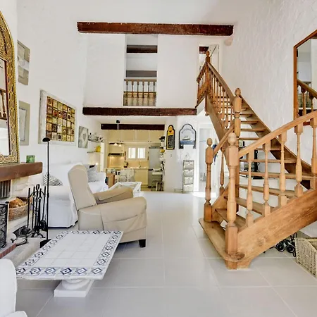Appartamento Village De Silhouette-3 By Interhome Grimaud